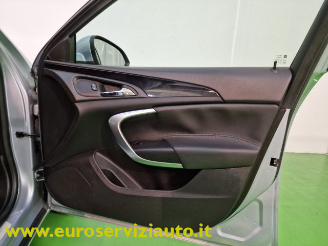 OPEL Insignia usata 45