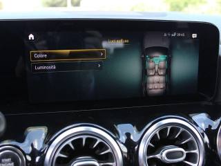 MERCEDES-BENZ GLA 200 usata, con Vivavoce