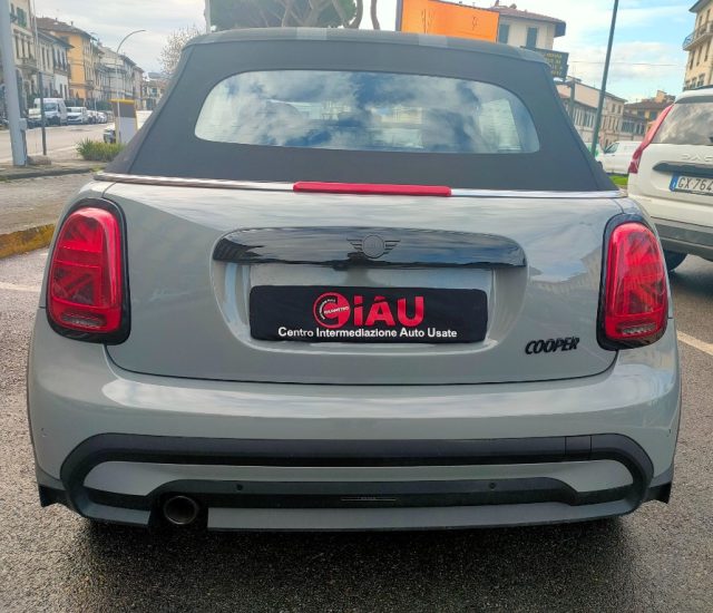 MINI Mini usata, con Autoradio