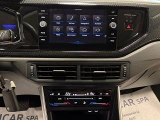 VOLKSWAGEN Polo usata, con Touch screen