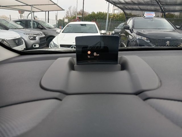 CITROEN C3 Aircross usata, con Cerchi in lega