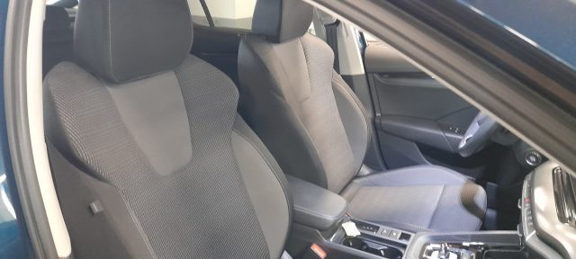 SKODA Octavia usata, con Fari LED