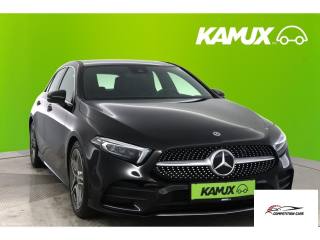 MERCEDES-BENZ A 180 usata, con Airbag