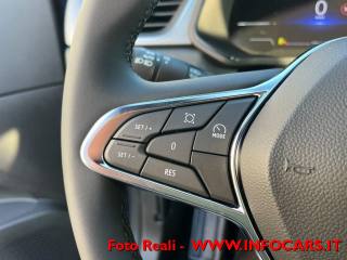 RENAULT Captur usata, con Fari LED