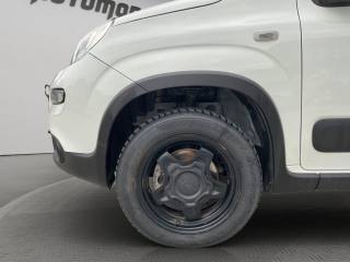 FIAT Panda usata 15