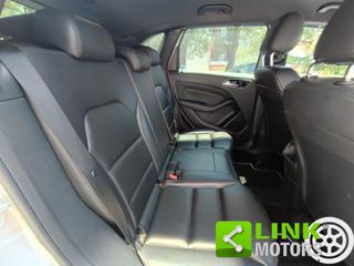 MERCEDES-BENZ B 200 usata, con Pneumatici estivi