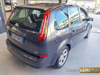FORD C-Max usata, con Alzacristalli elettrici