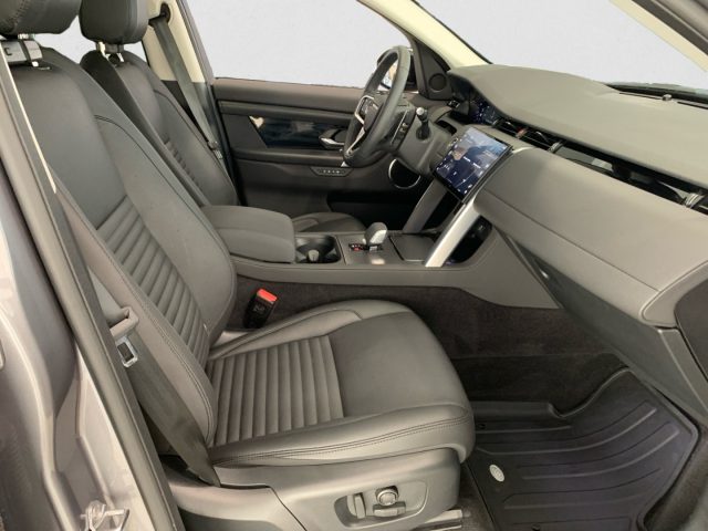 LAND ROVER Discovery Sport usata, con Airbag laterali