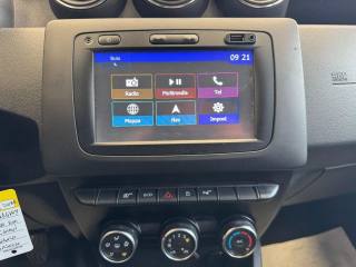 DACIA Duster usata, con Fendinebbia