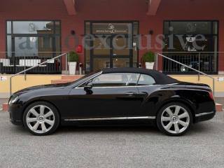 BENTLEY Continental usata, con Airbag laterali