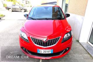 LANCIA Ypsilon usata, con Cronologia tagliandi