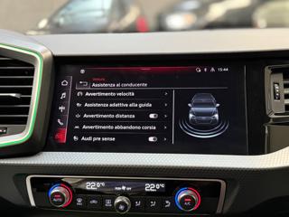 AUDI A1 usata, con Servosterzo