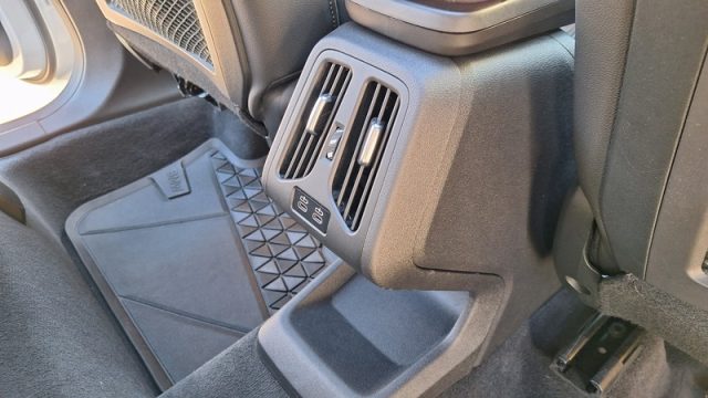 BMW X1 usata, con Vetri oscurati