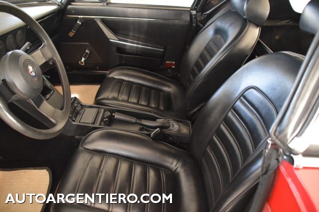 ALFA ROMEO Spider usata 9