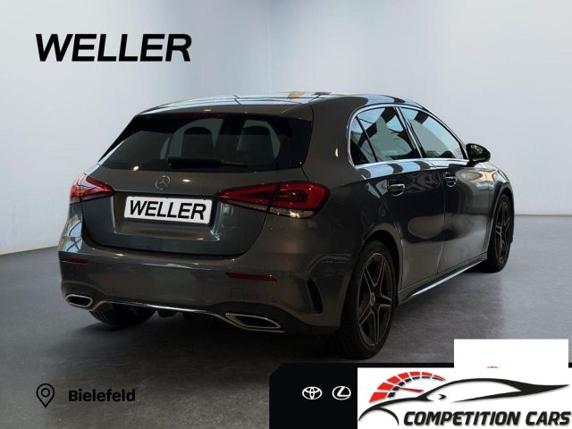 MERCEDES-BENZ A 180 usata, con Airbag Passeggero