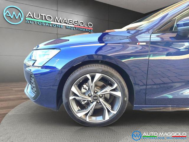 AUDI A3 usata, con Chiusura centralizzata