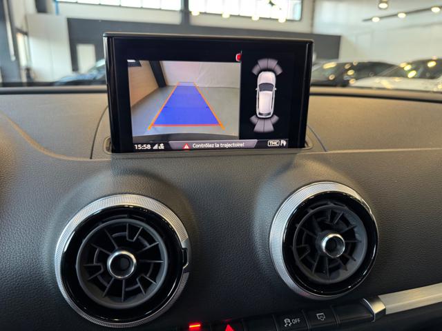 AUDI A3 usata, con Controllo trazione