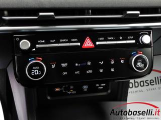 HYUNDAI Tucson usata, con Sound system