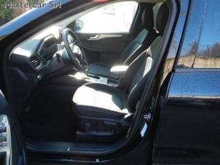 FORD Kuga usata, con Fendinebbia