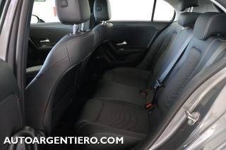MERCEDES-BENZ A 180 usata, con Vivavoce