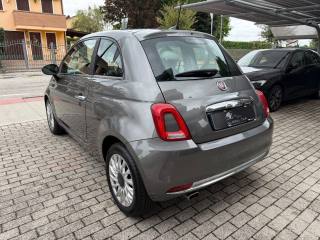 FIAT 500 usata 6