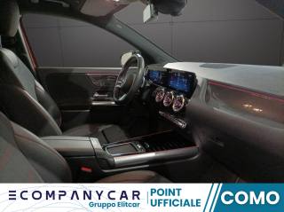 MERCEDES-BENZ GLA 200 usata, con Cruise Control