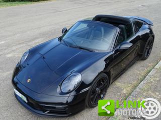 PORSCHE 911 usata, con Specchietti laterali elettrici