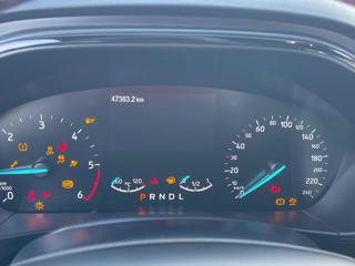 FORD Focus usata, con Controllo trazione