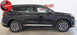 HYUNDAI Santa Fe usata, con Airbag Passeggero