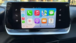 PEUGEOT 2008 usata, con Climatizzatore