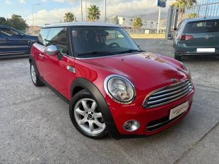 MINI Cooper D usata, con Airbag laterali