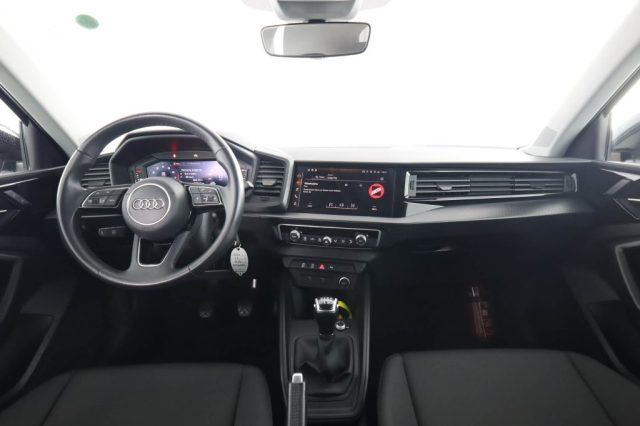 AUDI A1 usata 4