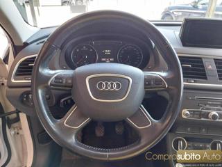 AUDI Q3 usata 21