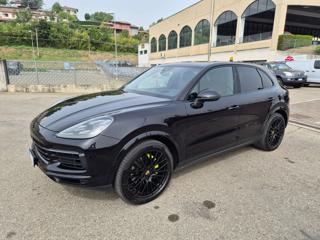 PORSCHE Cayenne usata, con Airbag