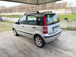 FIAT Panda usata, con Alzacristalli elettrici