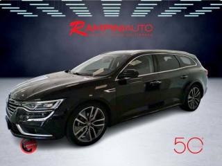 RENAULT Talisman usata 12