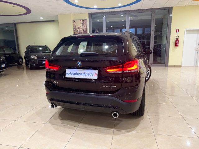 BMW X1 usata, con Airbag Passeggero
