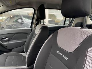 DACIA Sandero usata, con Chiusura centralizzata