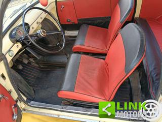 AUTOBIANCHI Bianchina usata 30