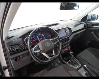 VOLKSWAGEN T-Cross usata, con Controllo trazione