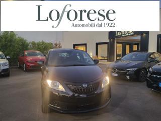 LANCIA Ypsilon 1.0 FireFly 5 porte S&S Hybrid Oro