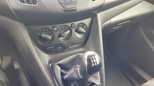 FORD Transit Connect usata, con Bluetooth