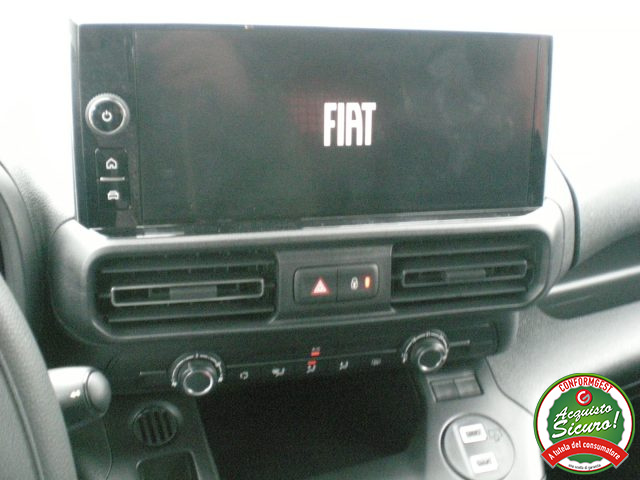 FIAT Doblo usata 15