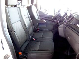 FORD Transit Custom usata, con Chiusura centralizzata