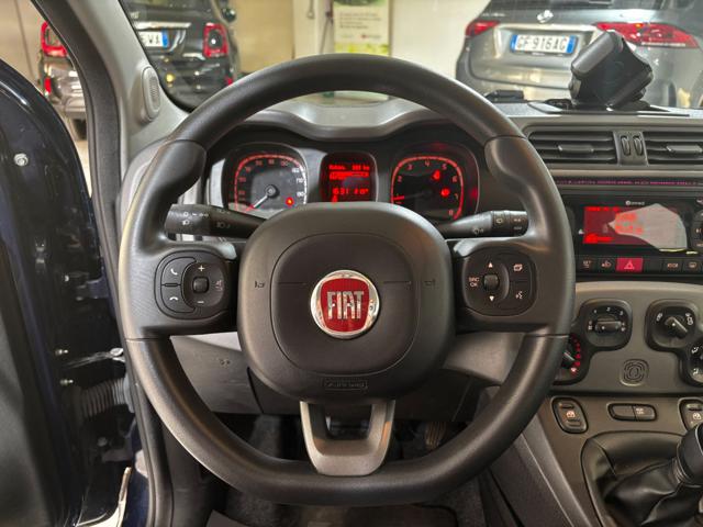 FIAT Panda usata, con Climatizzatore