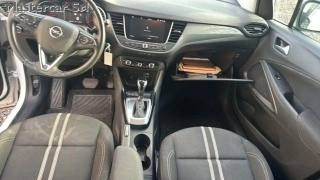 OPEL Crossland usata, con Alzacristalli elettrici