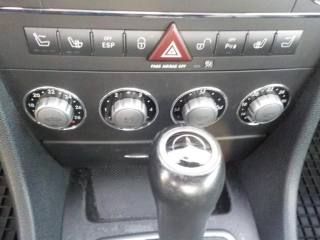 MERCEDES-BENZ SLK 200 usata, con Volante multifunzione