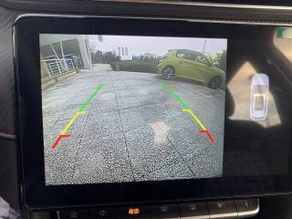 MG ZS usata, con Bluetooth