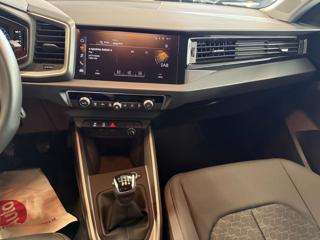 AUDI A1 usata, con Controllo trazione