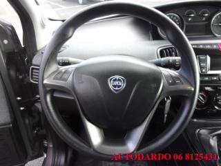 LANCIA Ypsilon usata 17
